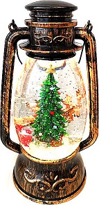 Χριστουγεννιάτικο διακοσμητικό με μουσική  ΚΩΔ. PET-0006