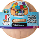 ΠΑΙΧΝΙΔΙ SQUEEZE DUMPLING  -  BUN- MYSTERY