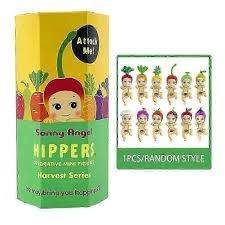 Φιγούρα   sonny Angel hippers