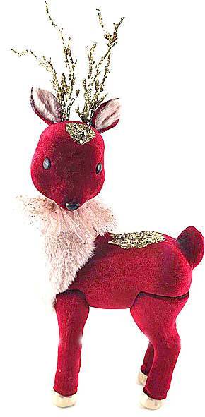 Χριστουγεννιάτικο διακοσμητικό  ΚΩΔ. PET-0099