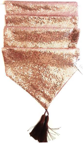 Χριστουγεννιάτικο ράνερ 33Χ180cm  ΚΩΔ. PET-0319