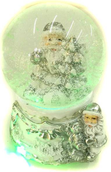 Χριστουγεννιάτικο διακοσμητικό με φως και μουσική μικρό  ΚΩΔ. PET-0379