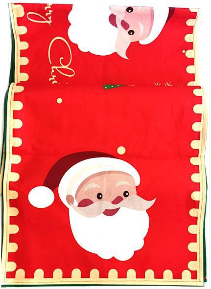 Χριστουγεννιάτικο ράνερ 33Χ120cm  ΚΩΔ. PET-0302