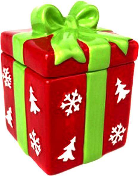 Χριστουγεννιάτικο διακοσμητικό  ΚΩΔ. PET-0127