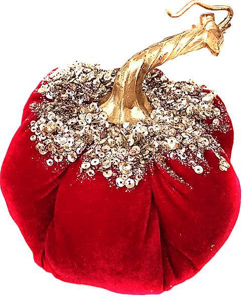 Χριστουγεννιάτικο υφασμάτινο 15Χ14εκ  ΚΩΔ. PET-0057