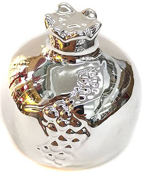 Χριστουγεννιάτικο διακοσμητικό από πορσελάνη  ΚΩΔ. PET-0357