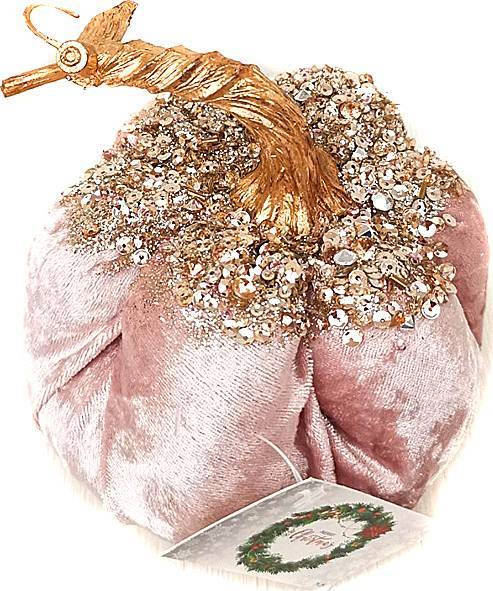 Χριστουγεννιάτικο υφασμάτινο 15Χ14εκ  ΚΩΔ. PET-0059