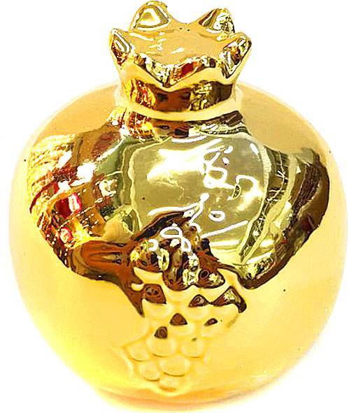 Χριστουγεννιάτικο διακοσμητικό από πορσελάνη  ΚΩΔ. PET-0355