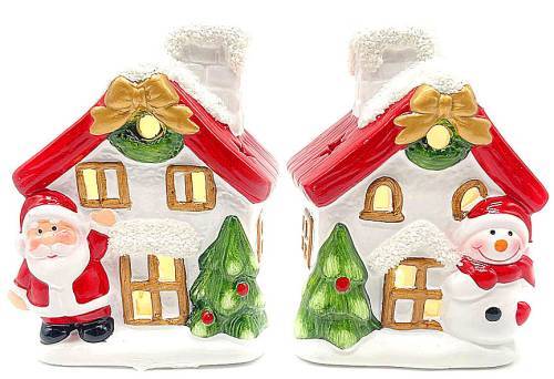 Χριστουγεννιάτικο διακοσμητικό  ΚΩΔ. PET-0132