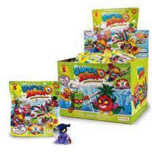 Super Zings Σειρά 3 1τεμ.