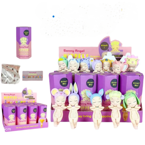 Φιγούρα   sonny Angel hippers