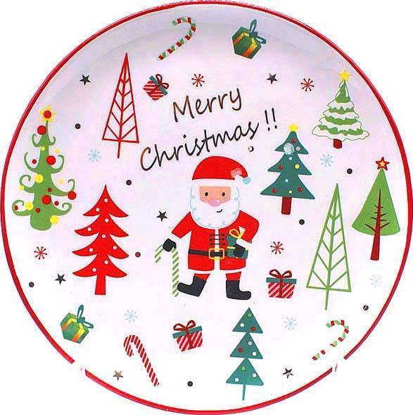 Χριστουγεννιάτικο διακοσμητικό 26cm  ΚΩΔ. PET-0118