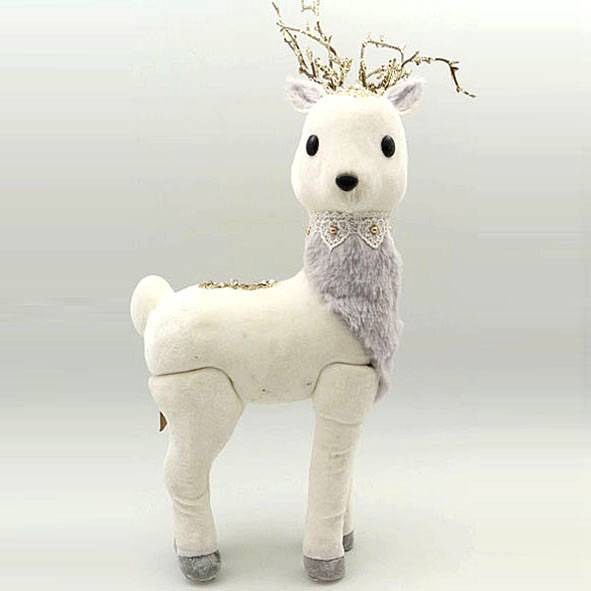 Χριστουγεννιάτικο διακοσμητικό  ΚΩΔ. PET-0100