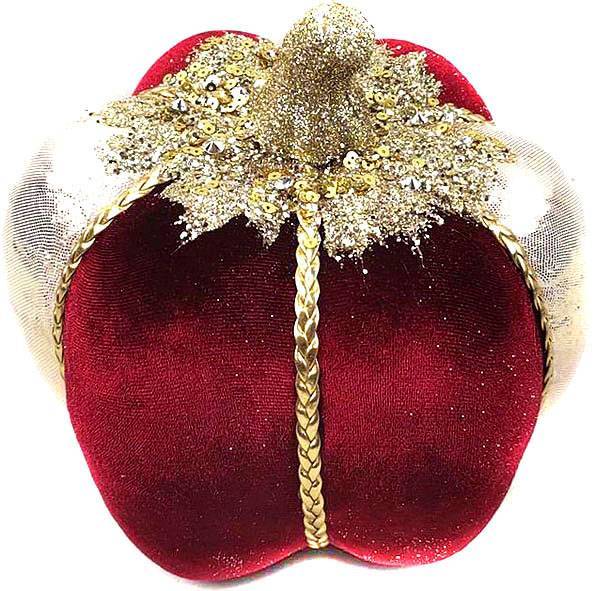 Χριστουγεννιάτικο υφασμάτινο σε διάφορα μεγέθη  ΚΩΔ. PET-0079