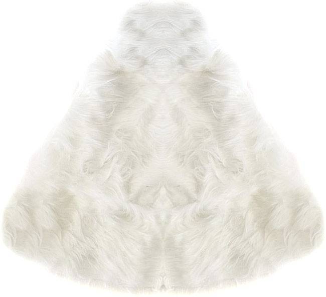 Χριστουγεννιάτικη ποδιά για δέντρο 80cm  ΚΩΔ. PET-0293