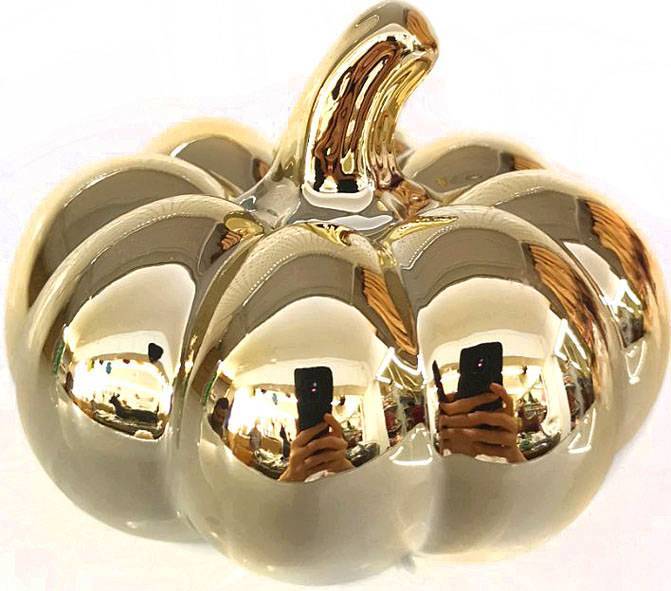 Χριστουγεννιάτικο κεραμικό 10Χ9εκ.  ΚΩΔ. PET-0042