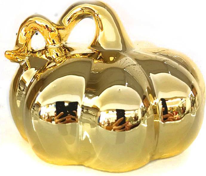 Χριστουγεννιάτικο κεραμικό 10Χ9εκ.  ΚΩΔ. PET-0043