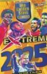 Φακελάκι με μεταλλικές, μαγνητικές τάπες Golden Stars Champions 2025