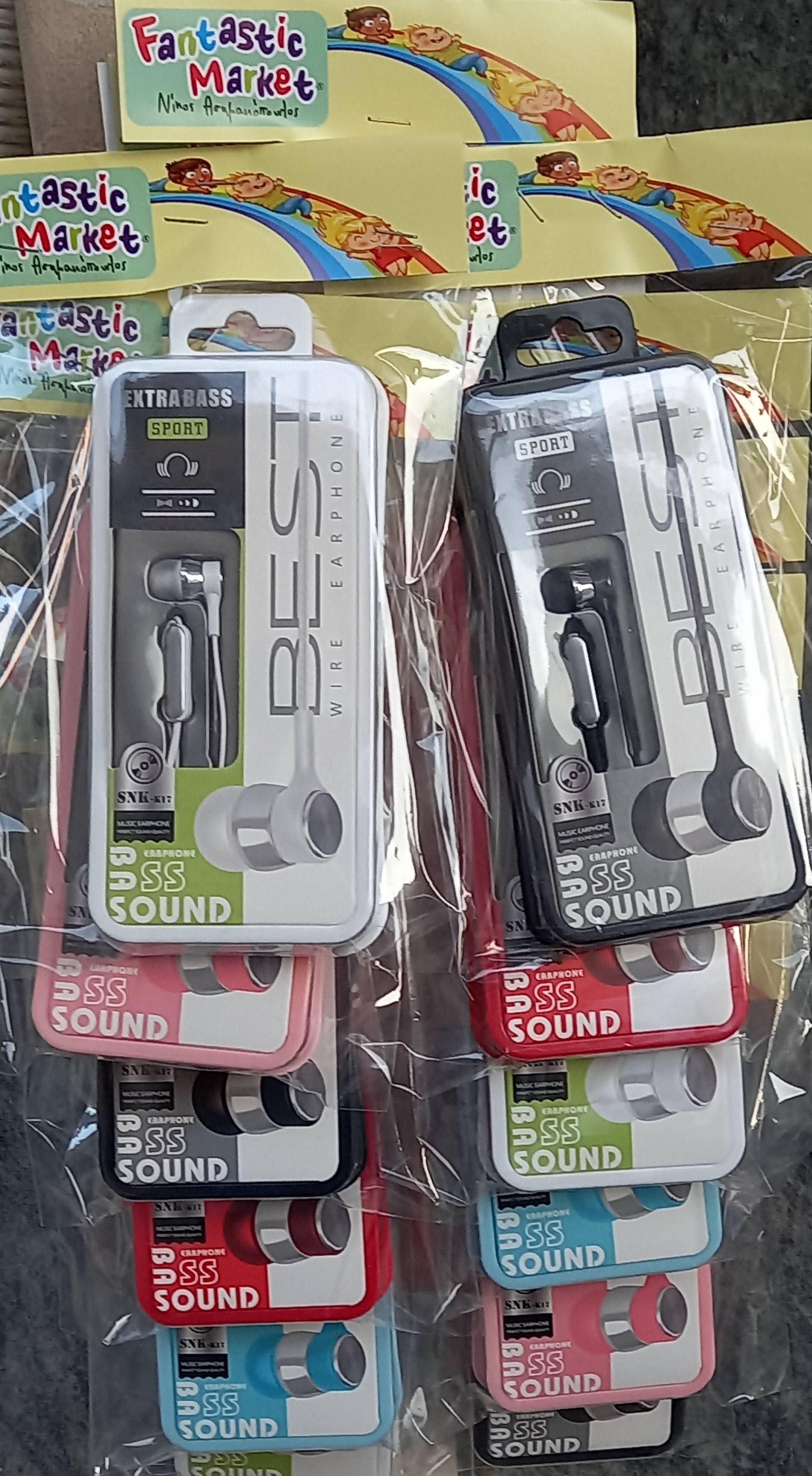 ΑΚΟΥΣΤΙΚΑ ΣΕ ΚΑΡΤΕΛΛΑ  12 ΤΕΜ.