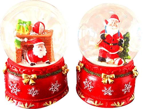 Χριστουγεννιάτικο διακοσμητικό με μουσική και φως  ΚΩΔ. PET-0130