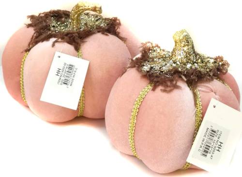 Χριστουγεννιάτικη κολοκύθα 15Χ15Χ16cm  ΚΩΔ. PET-0284