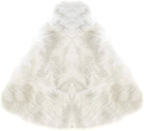 Χριστουγεννιάτικη ποδιά για δέντρο 80cm  ΚΩΔ. PET-0293