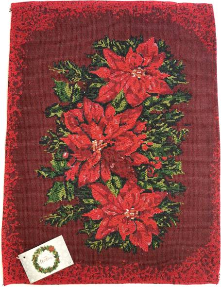 Χριστουγεννιάτικο σουπλά  ΚΩΔ. PET-0297