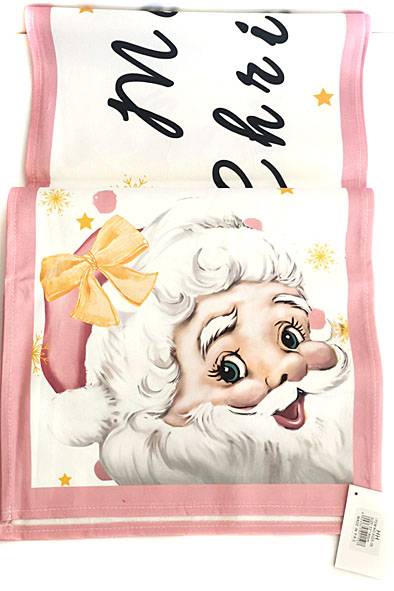 Χριστουγεννιάτικο ράνερ 33Χ150cm  ΚΩΔ. PET-0313