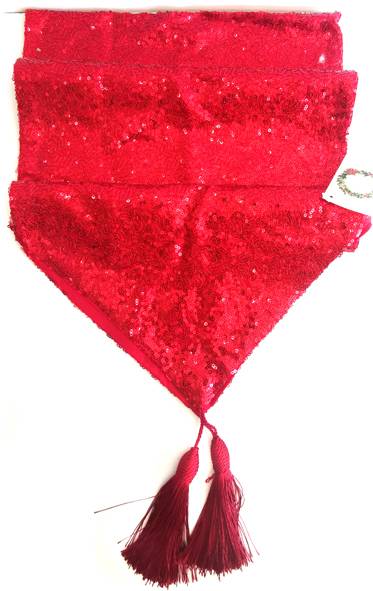 Χριστουγεννιάτικο ράνερ 33Χ180cm  ΚΩΔ. PET-0318