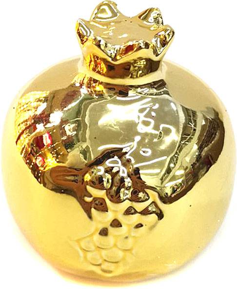 Χριστουγεννιάτικο διακοσμητικό από πορσελάνη  ΚΩΔ. PET-0355