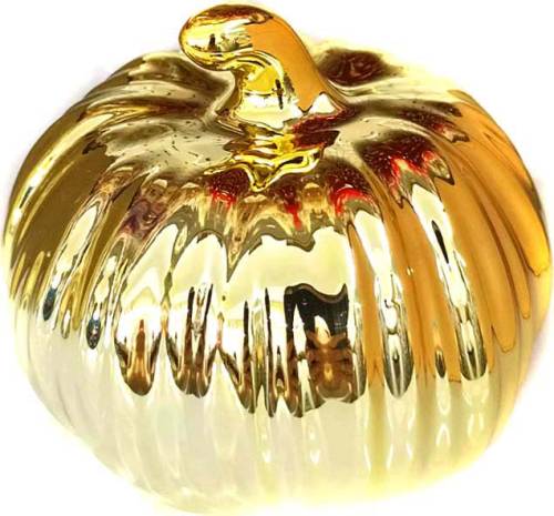 Χριστουγεννιάτικο κεραμικό 9Χ10εκ  ΚΩΔ. PET-0053