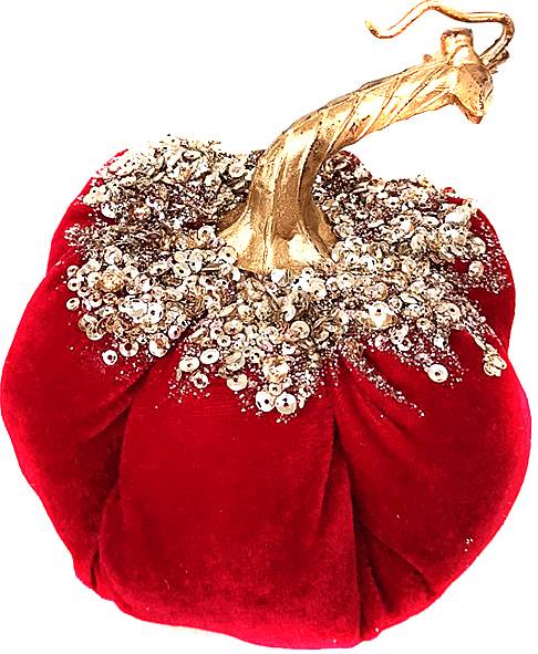 Χριστουγεννιάτικο υφασμάτινο 15Χ14εκ  ΚΩΔ. PET-0057