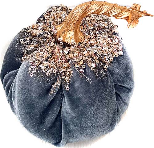 Χριστουγεννιάτικο υφασμάτινο 15Χ14εκ  ΚΩΔ. PET-0058