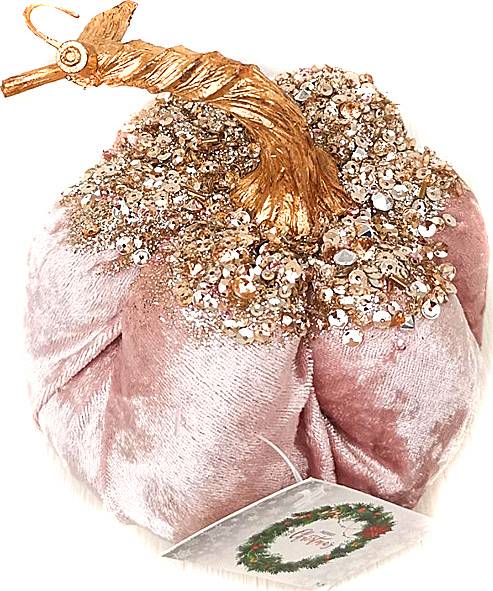 Χριστουγεννιάτικο υφασμάτινο 15Χ14εκ  ΚΩΔ. PET-0059