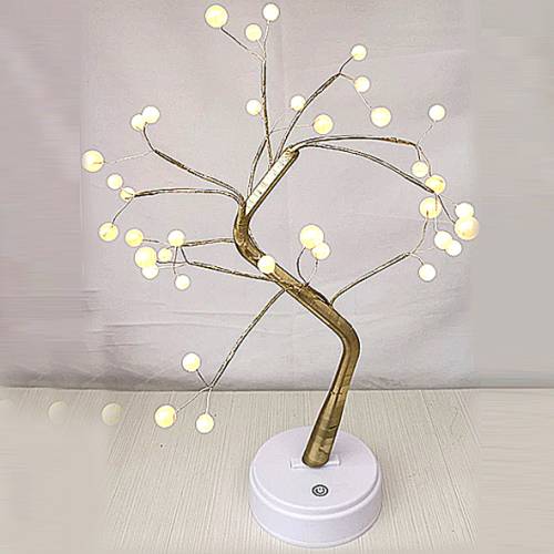 Χριστουγεννιάτικο διακοσμητικό με φως 50εκ.  ΚΩΔ. PET-0085