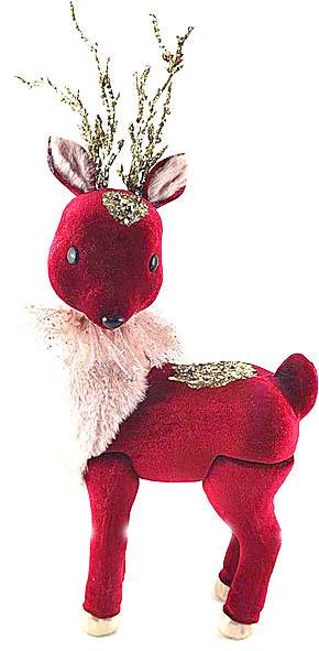 Χριστουγεννιάτικο διακοσμητικό  ΚΩΔ. PET-0099