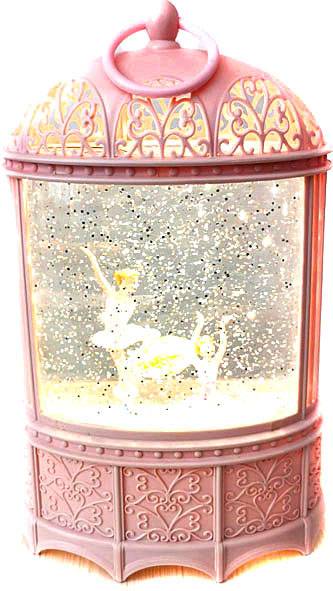 Χριστουγεννιάτικο διακοσμητικό με μουσική 25Χ14εκ.  ΚΩΔ. PET-0025