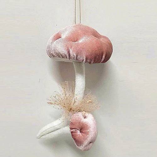 Χριστουγεννιάτικο διακοσμητικό  ΚΩΔ. PET-0115