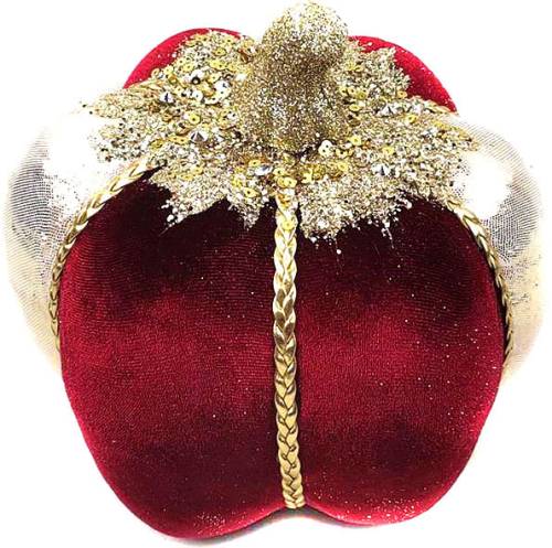 Χριστουγεννιάτικο υφασμάτινο σε διάφορα μεγέθη  ΚΩΔ. PET-0079