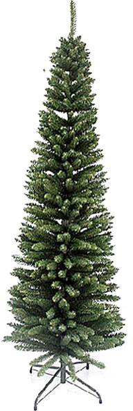 Χριστουγεννιάτικο Δέντρο Πράσινο SLIM - 180εκ.