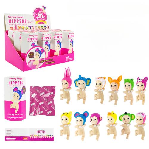 Φιγούρα   sonny Angel hippers