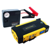 Εκκινητής αυτοκινήτου High Power Jump Starter & Powerbank 68800mah