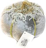 Χριστουγεννιάτικη κολοκύθα 15Χ15Χ16cm  ΚΩΔ. PET-0286