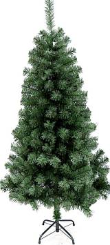 Χριστουγεννιάτικο Δέντρο Πράσινο - 120εκ.