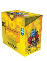 Fifa 365 2026  Adren.Κάρτες Disp. 50τμ Panini